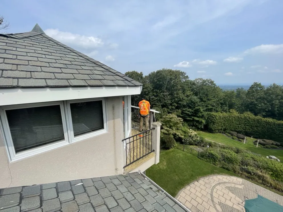 Slide of A&Z Prime Services