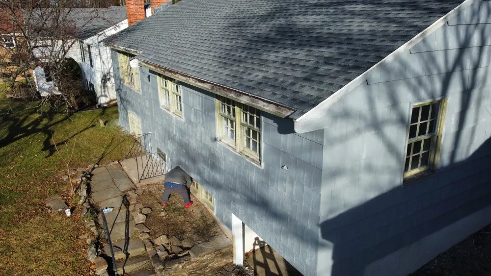 Slide of A&Z Prime Services