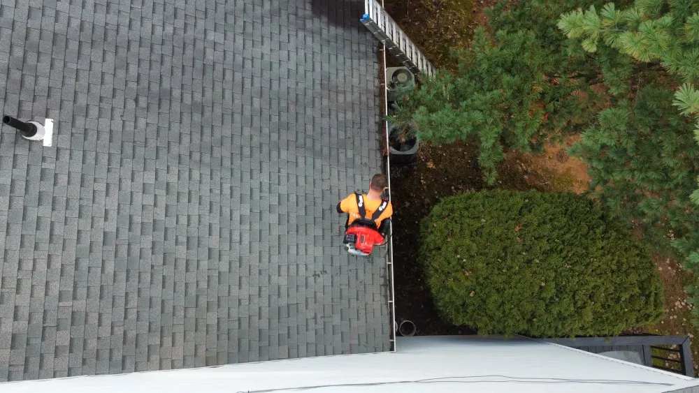 Slide of A&Z Prime Services