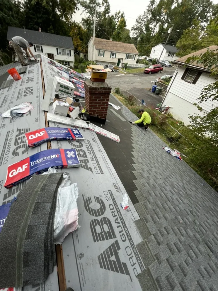 Slide of A&Z Prime Services