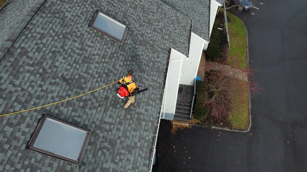 Slide of A&Z Prime Services