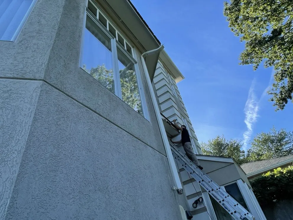 Slide of A&Z Prime Services