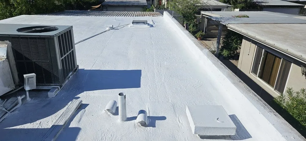 Slide of AZ Quality Roofing & Painting