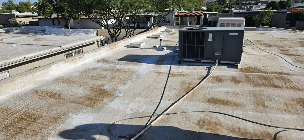 Slide of AZ Quality Roofing & Painting