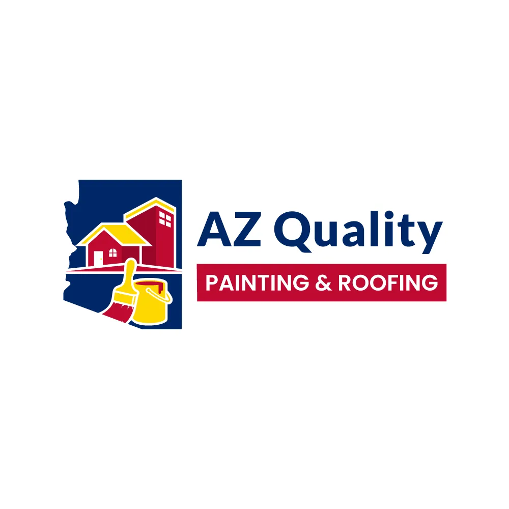 Slide of AZ Quality Roofing & Painting