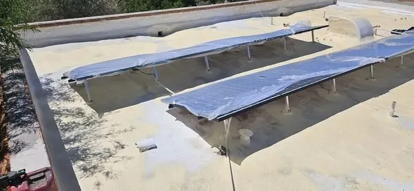 Slide of AZ Quality Roofing & Painting