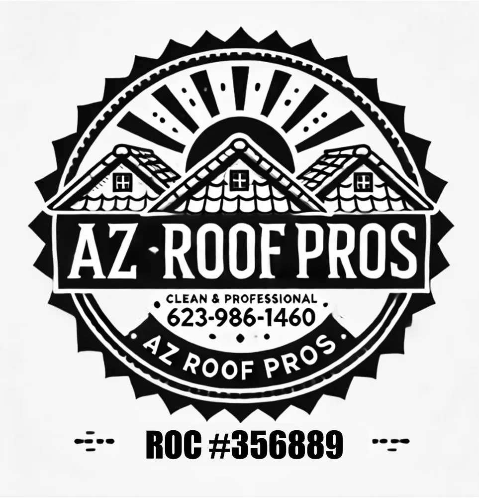 Slide of AZ Roof Pros