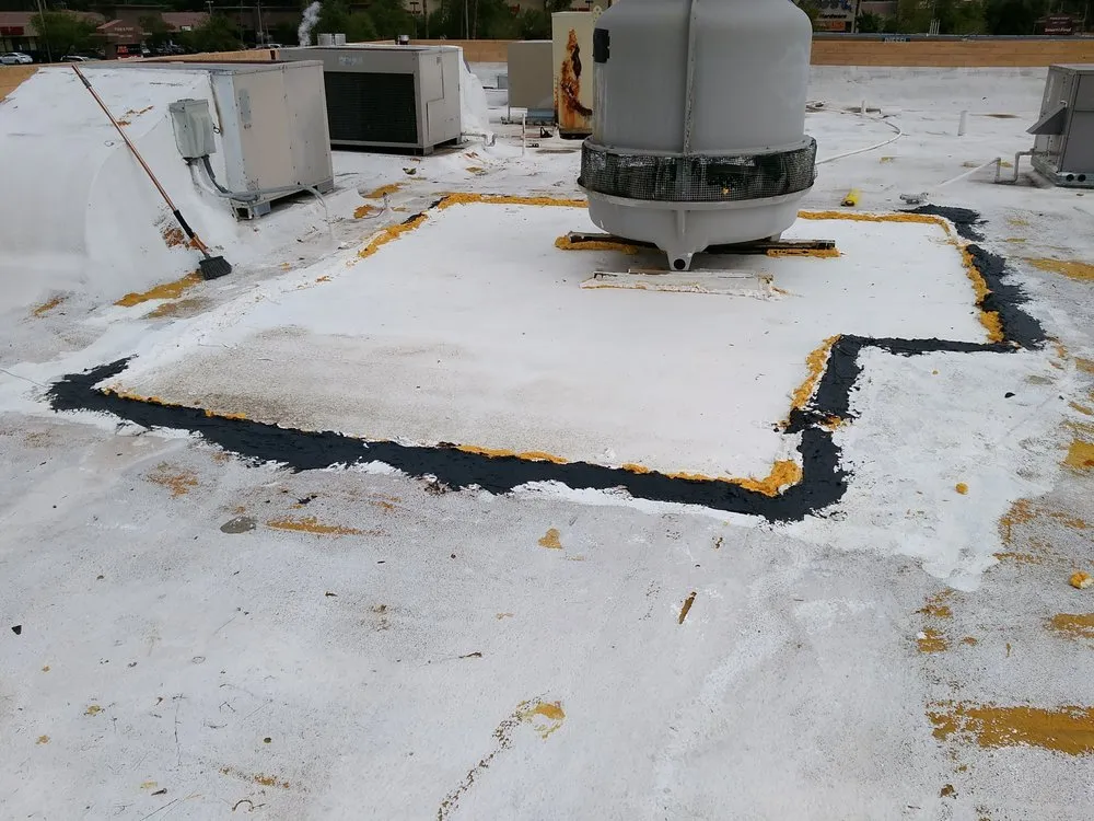 Slide of AZ Roof Repair Guy