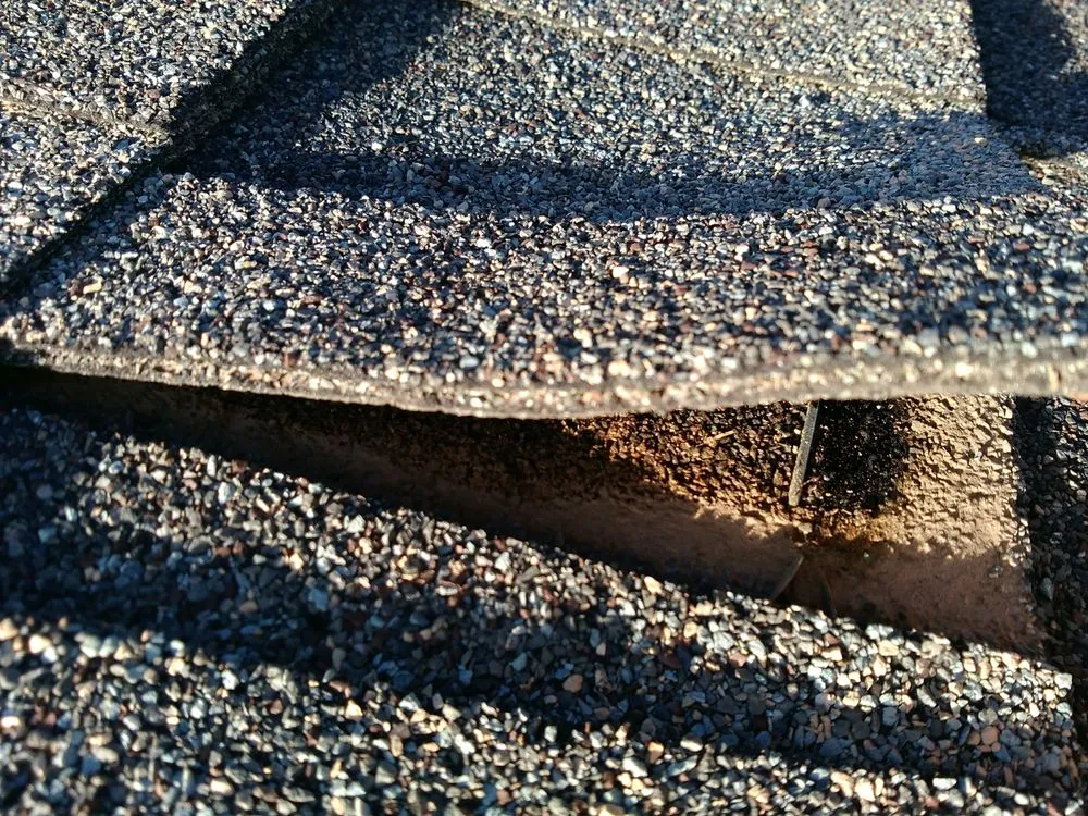 Slide of AZ Roof Repair Guy