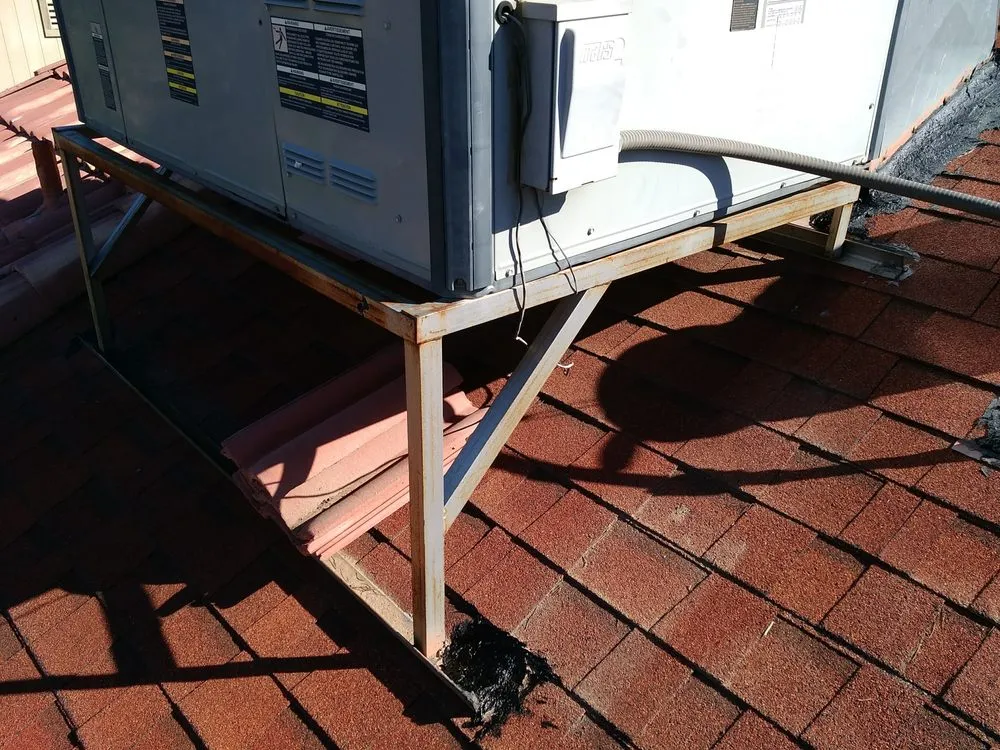 Slide of AZ Roof Repair Guy