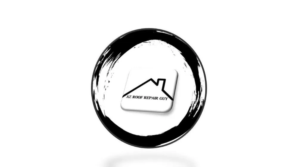 Slide of AZ Roof Repair Guy