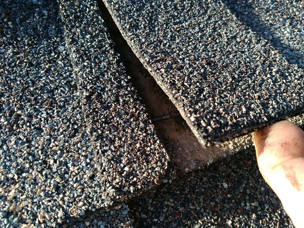 Slide of AZ Roof Repair Guy