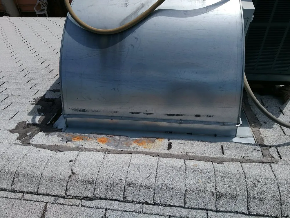 Slide of AZ Roof Repair Guy