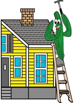 Slide of AZ Roof Restoration