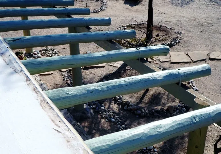 Slide of AZ Roof Restoration