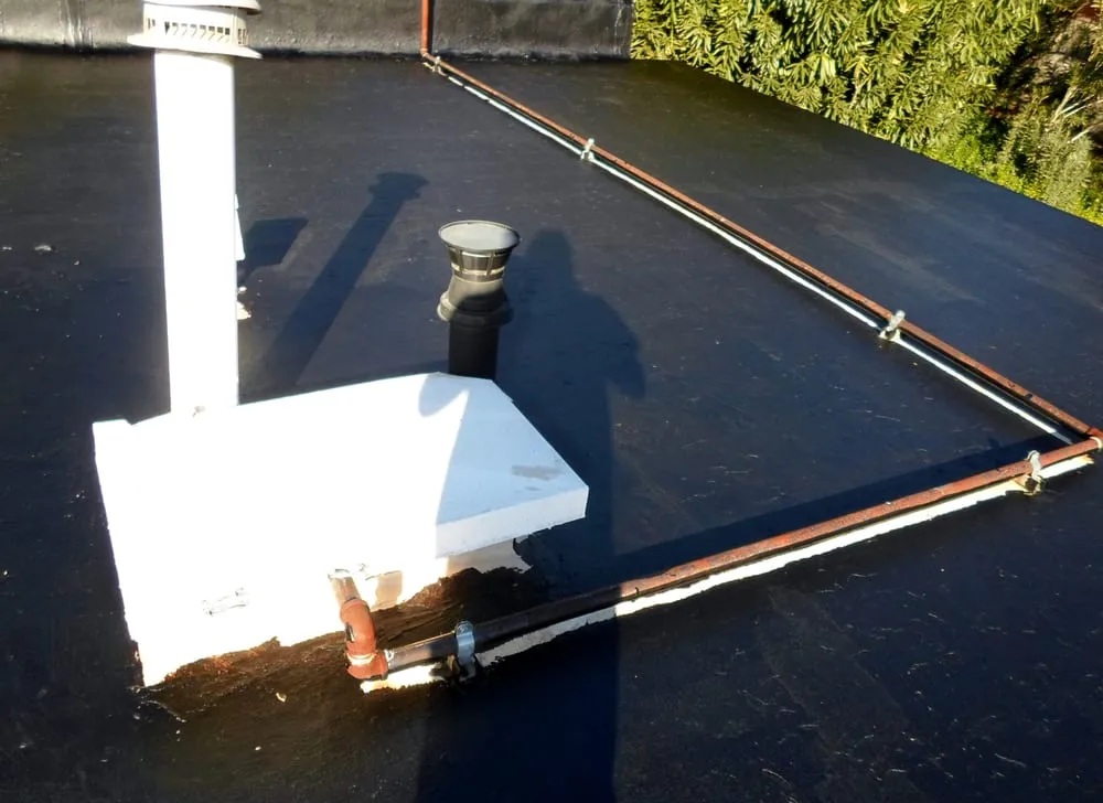 Slide of AZ Roof Restoration