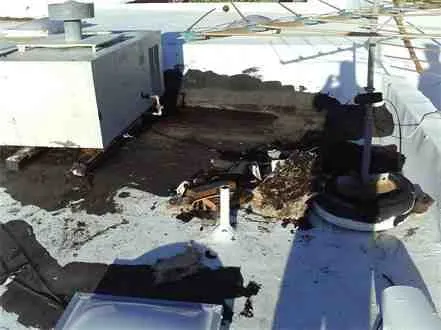 Slide of AZ Roof Restoration