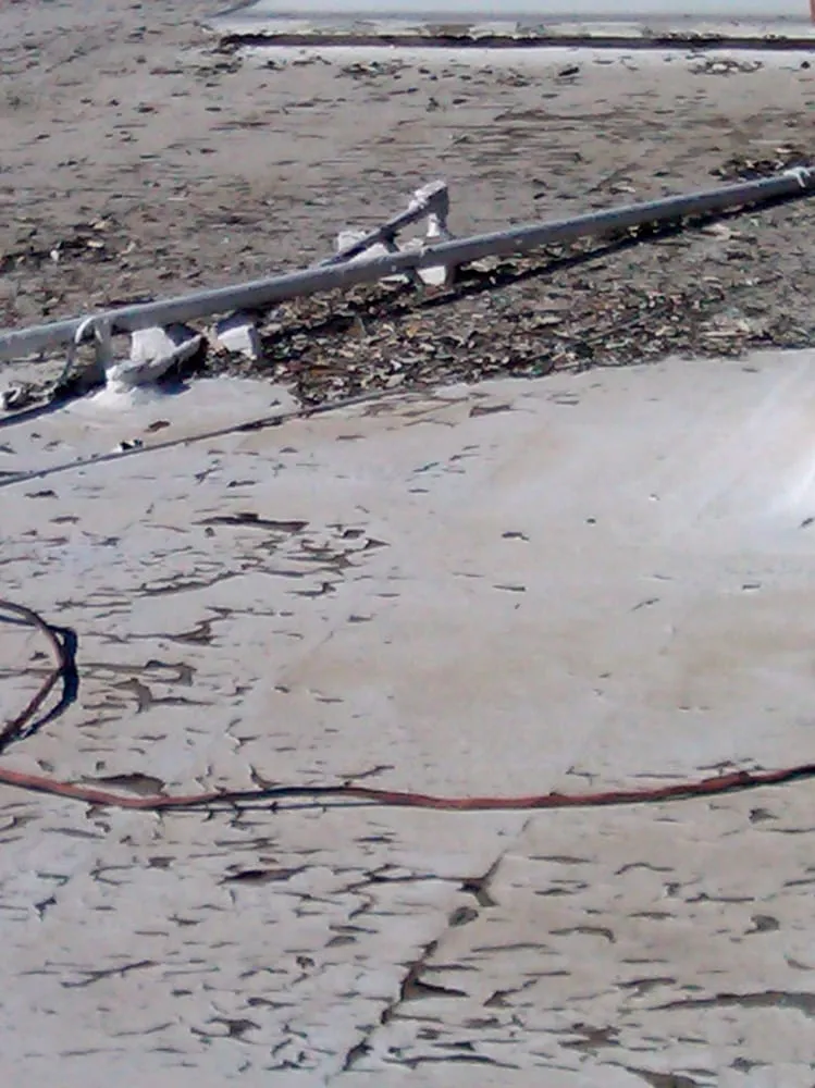 Slide of AZ Roof Restoration