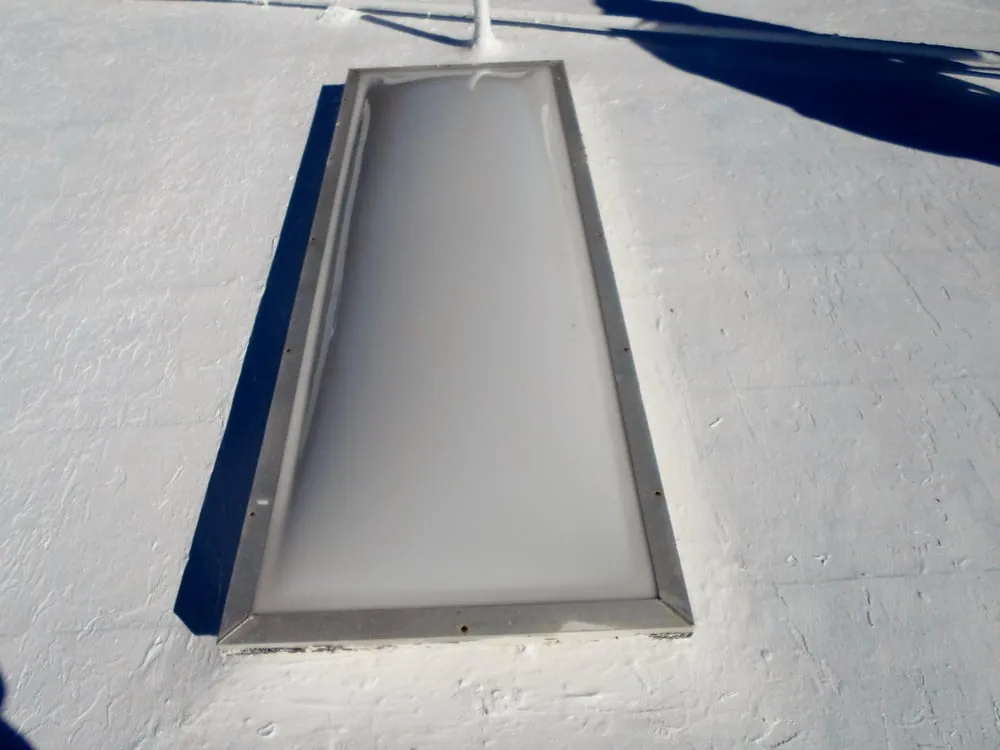 Slide of AZ Roof Restoration