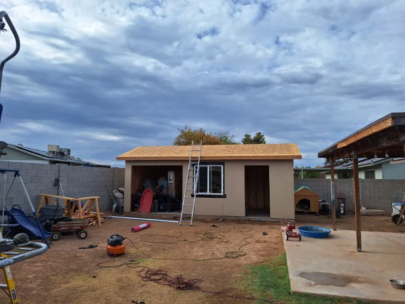 Slide of AZ Roofing & Tear-off