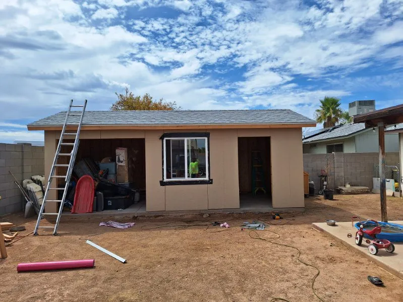 Slide of AZ Roofing & Tear-off