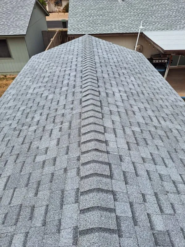 Slide of AZ Roofing & Tear-off