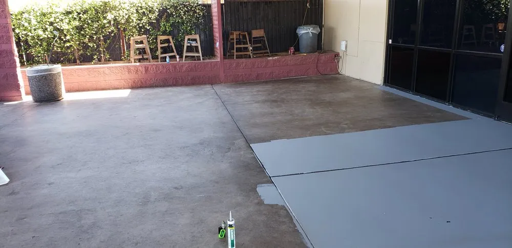 Slide of Az roofing and paving