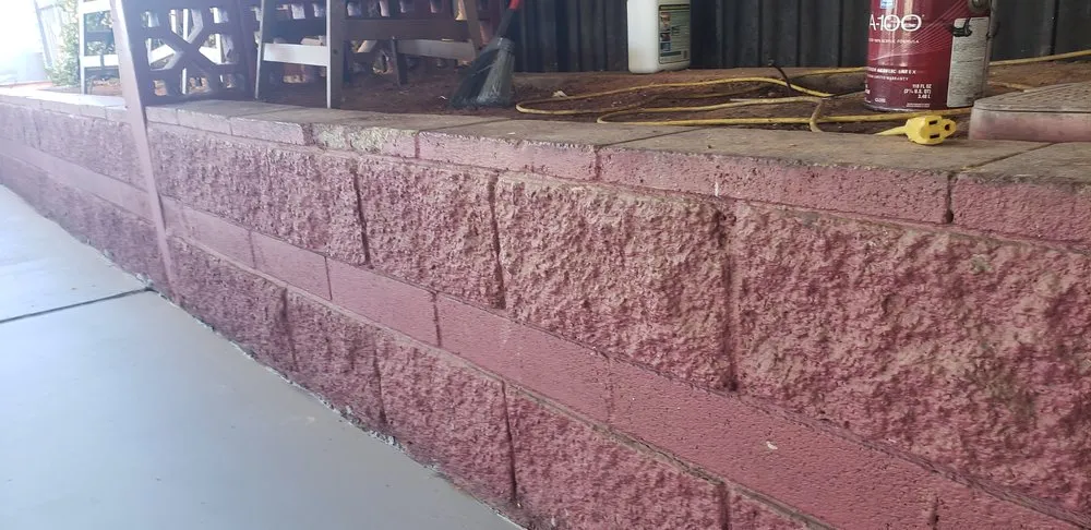 Slide of Az roofing and paving