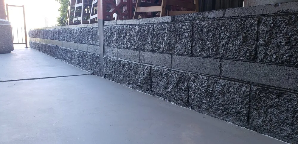 Slide of Az roofing and paving