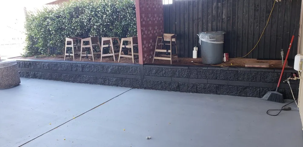 Slide of Az roofing and paving