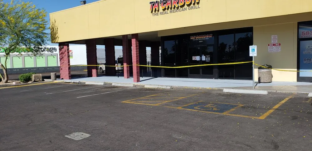 Slide of Az roofing and paving