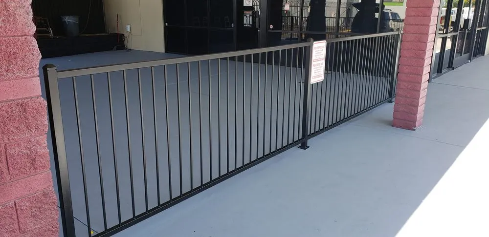 Slide of Az roofing and paving