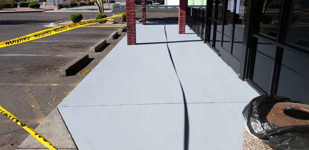 Slide of Az roofing and paving