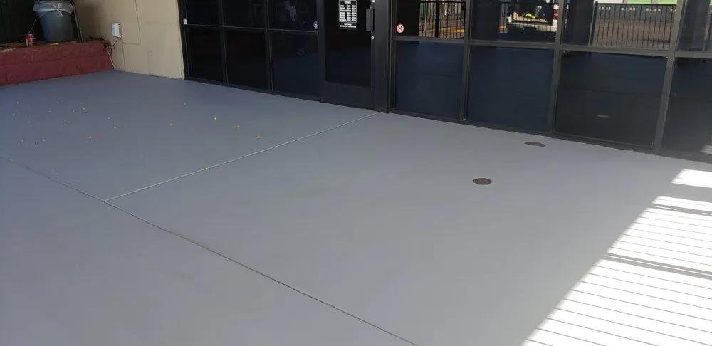 Slide of Az roofing and paving