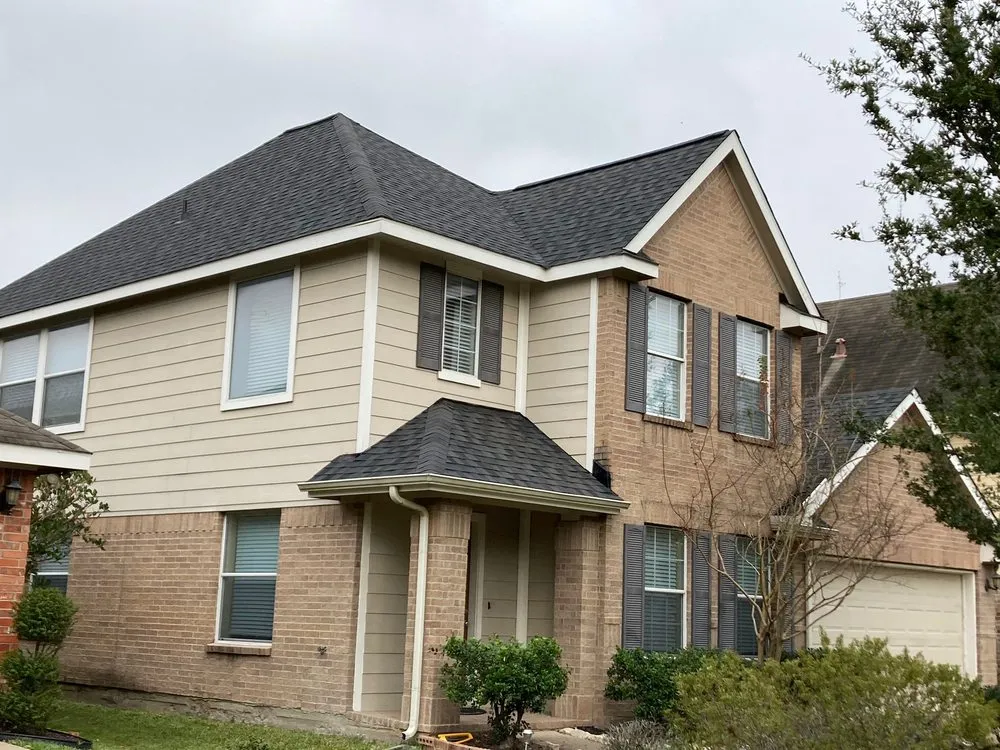 Slide of AZ Roofing Experts