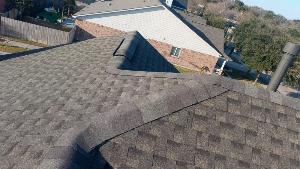 Slide of AZ Roofing Experts