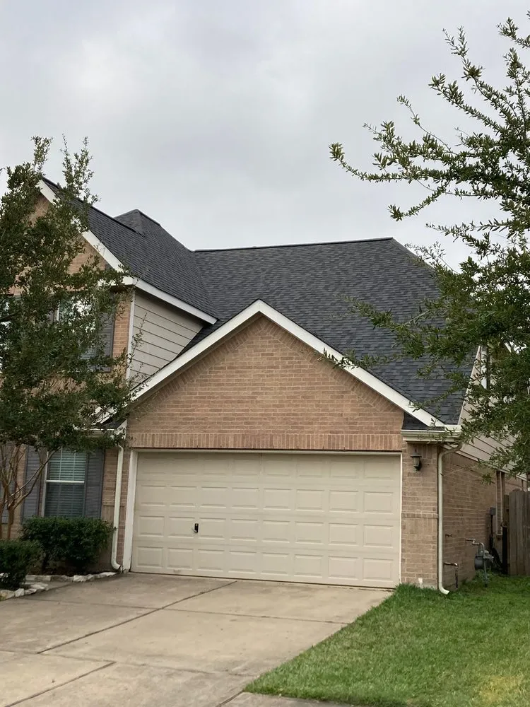 Slide of AZ Roofing Experts