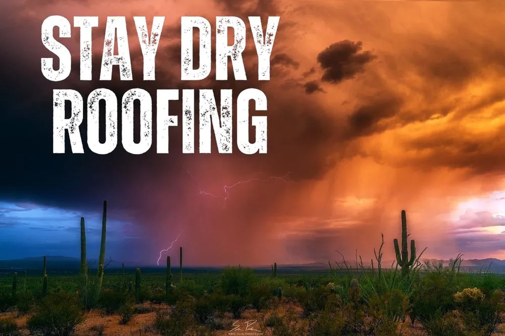 Slide of Az Stay Dry Roofing