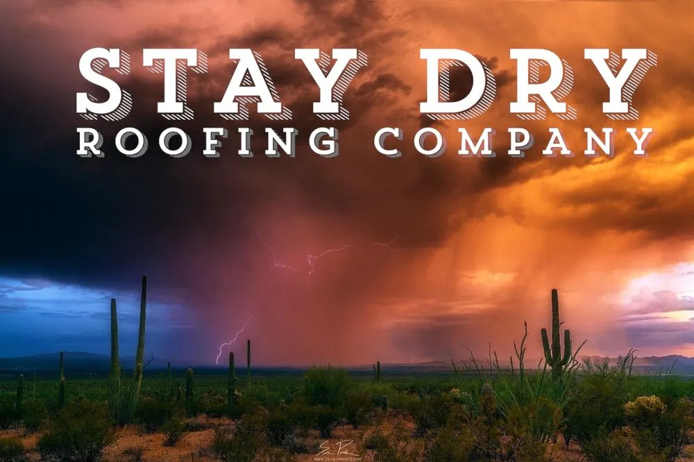 Slide of Az Stay Dry Roofing