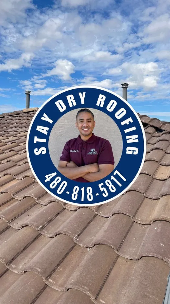 Slide of Az Stay Dry Roofing