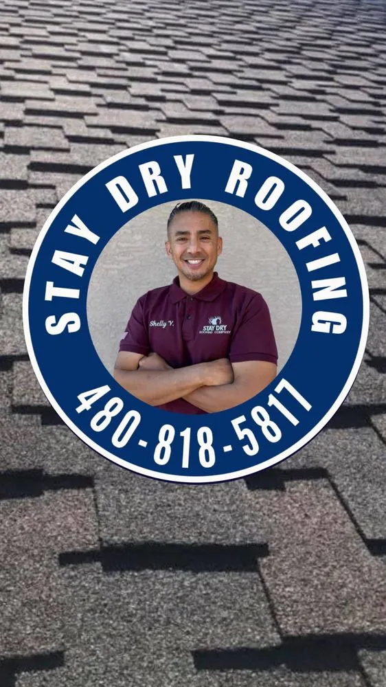 Slide of Az Stay Dry Roofing