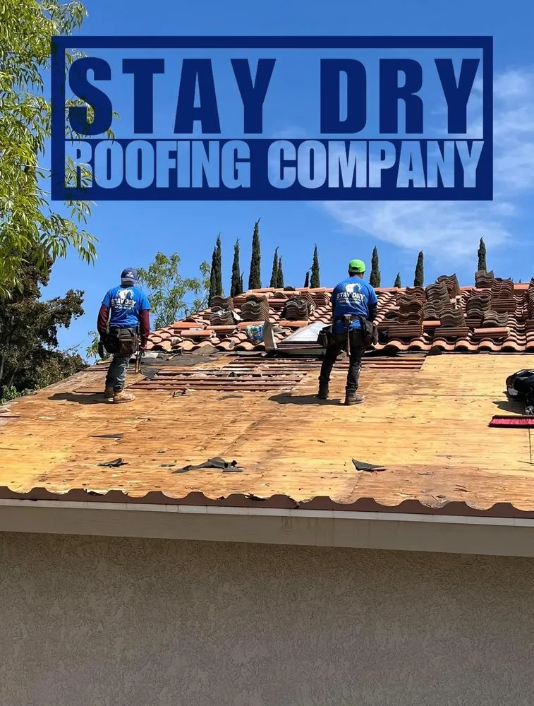 Slide of Az Stay Dry Roofing