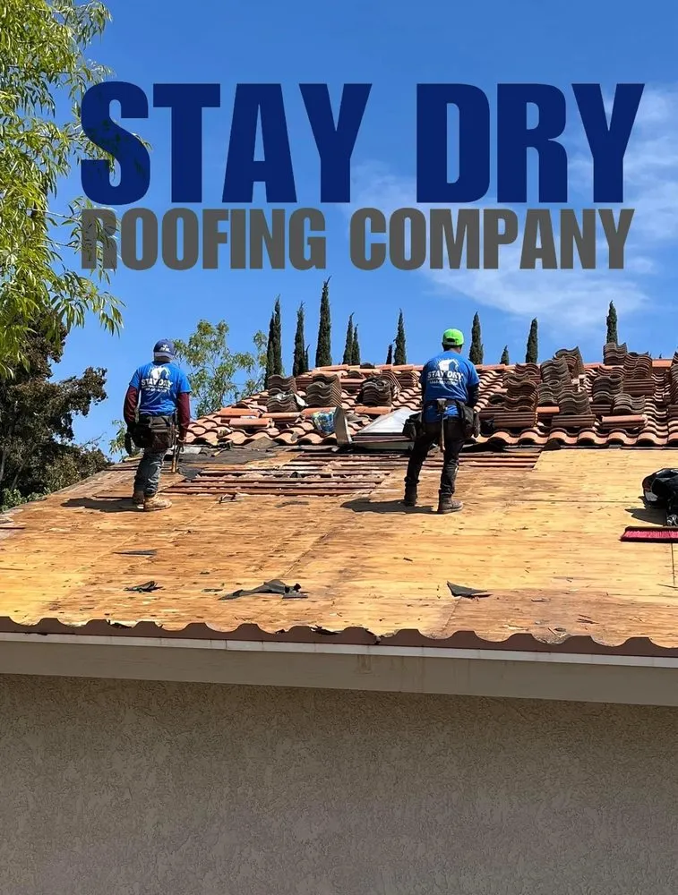 Slide of Az Stay Dry Roofing