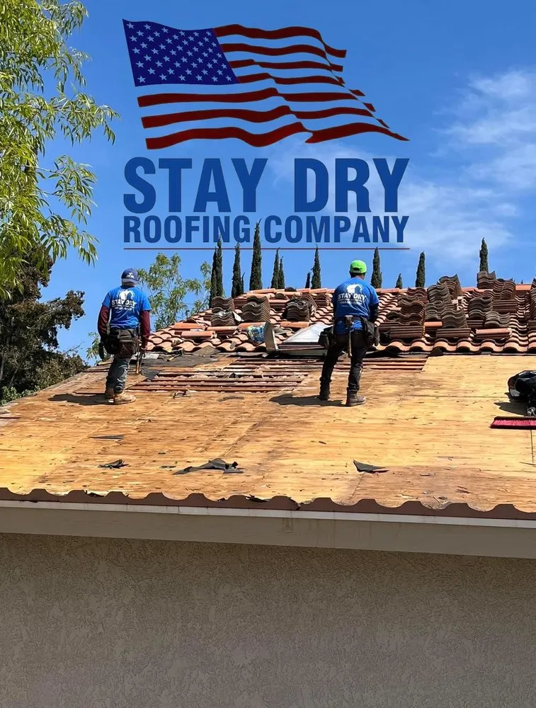 Slide of Az Stay Dry Roofing