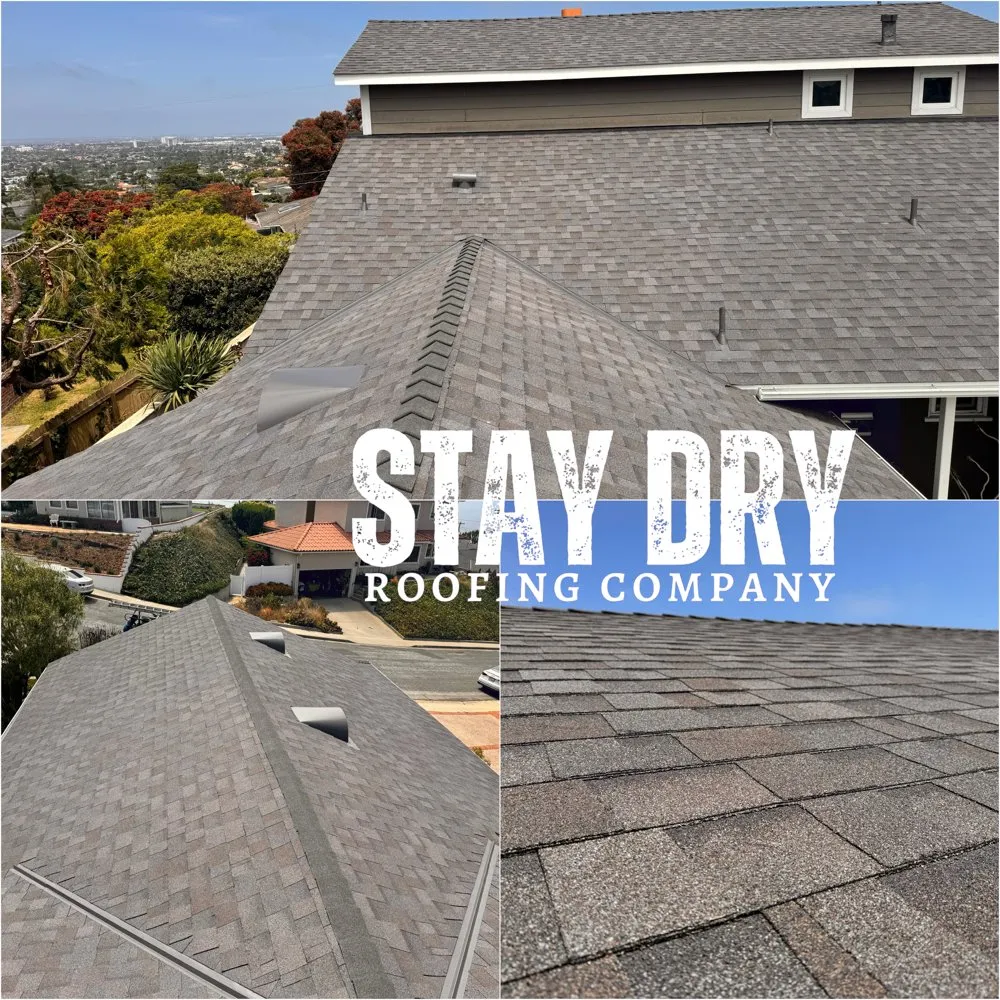 Slide of Az Stay Dry Roofing