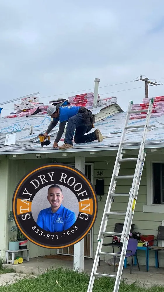 Slide of Az Stay Dry Roofing