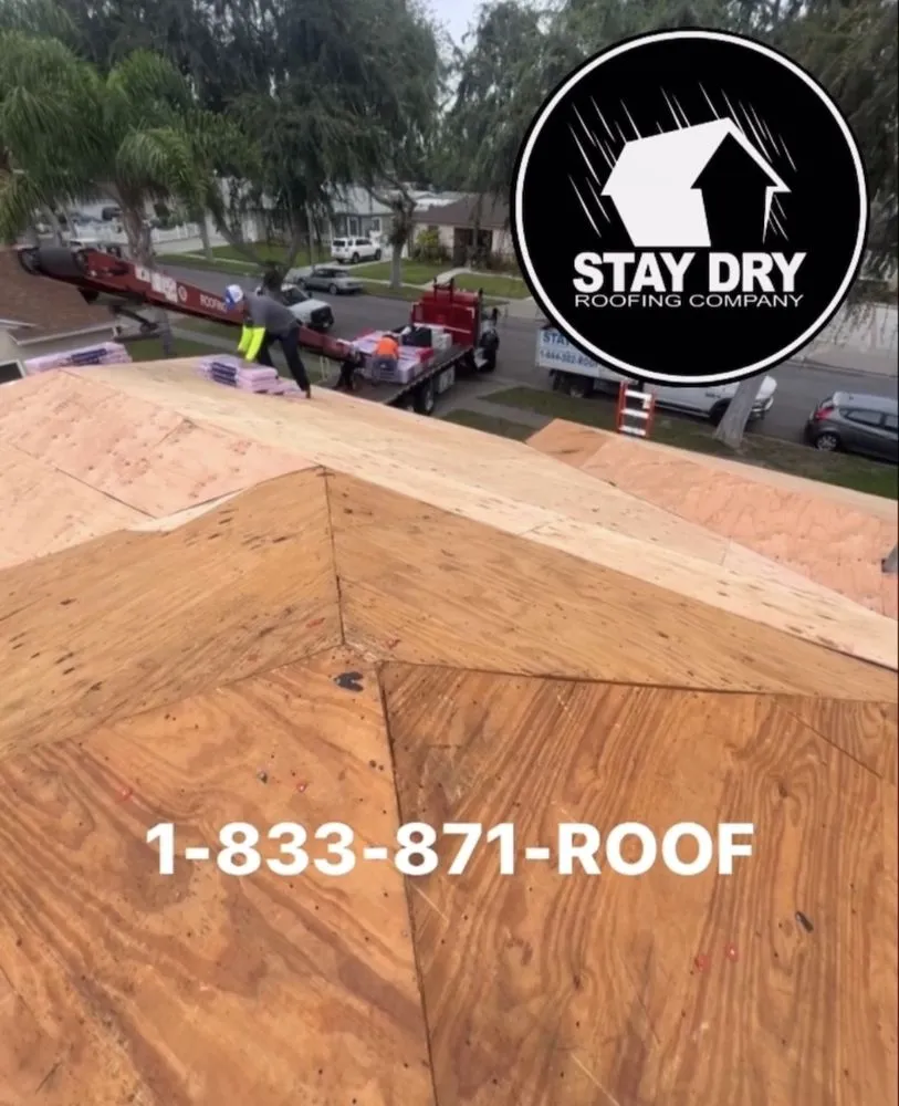 Slide of Az Stay Dry Roofing