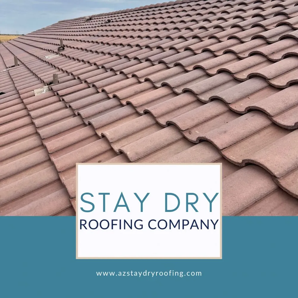 Slide of Az Stay Dry Roofing
