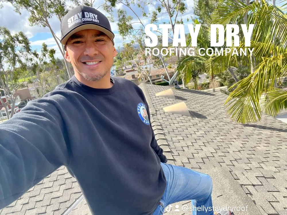 Slide of Az Stay Dry Roofing