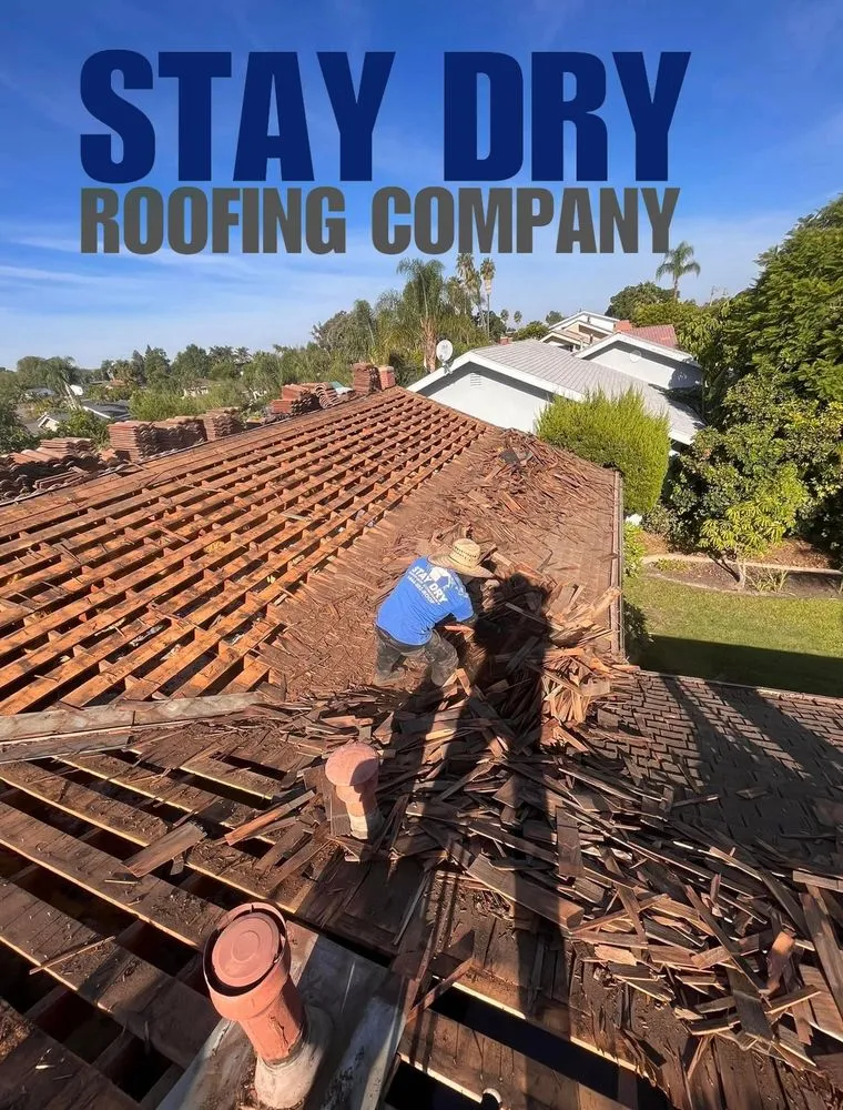 Slide of Az Stay Dry Roofing